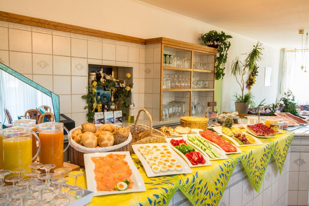 Hotel St. Martin Marktoberdorf Extérieur photo
